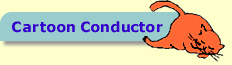 Cartoon Conductor